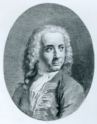 Giovanni Antonio Canal (1697-1768)